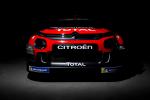 Citroen C3 WRC 2019 года